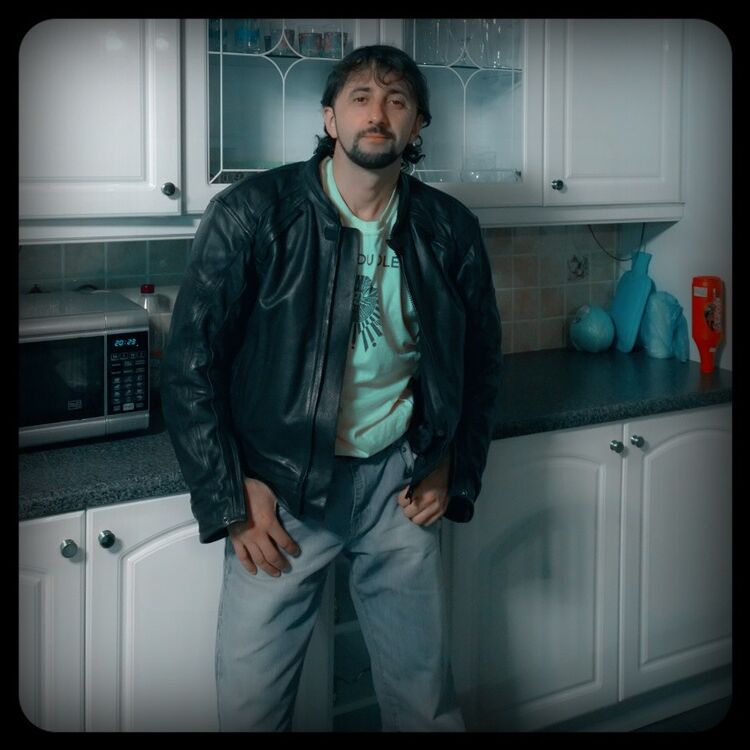  ,   Sergei, 46 ,   