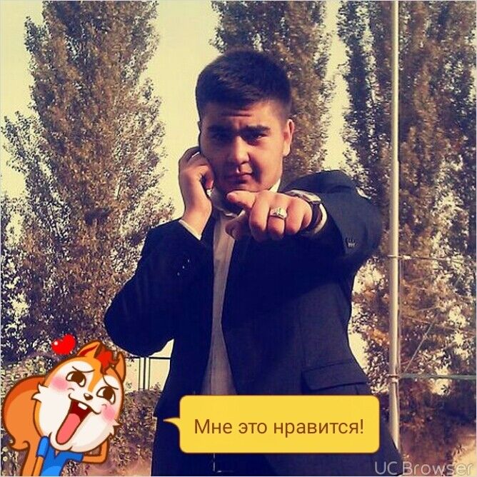 ���� 9684042 ������� Sardor, 30 ���, ���� ���������� � ��������