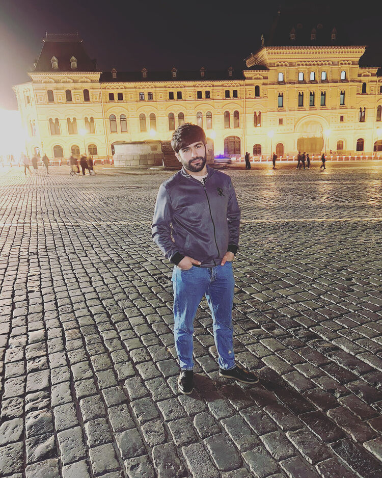 ���� 34588042 ������� Artur, 27 ���, ���� ���������� � ������