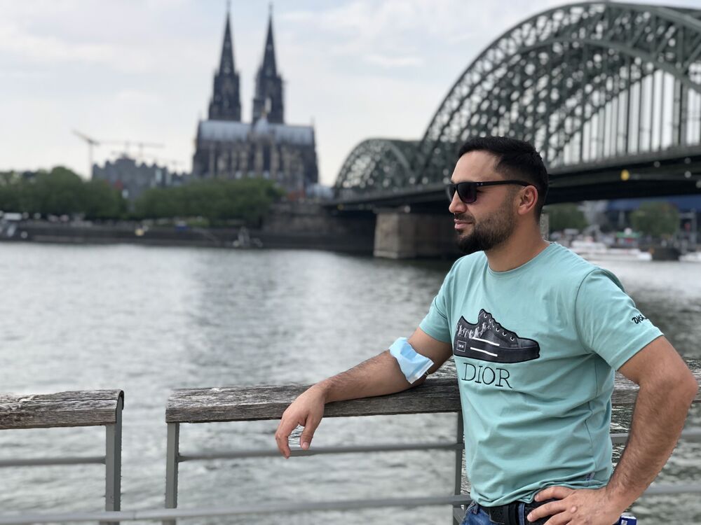 ���������� ������������, ���� ������� Daleri, 33 ����, ������������ ��� ������, ����� � ���������