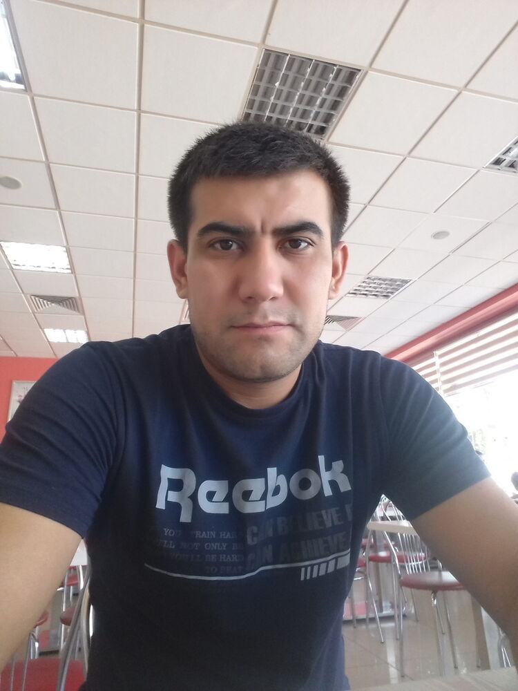 ���������� �������, ���� ������� Rustam, 37 ���, ������������ ��� ������, ����� � ���������, c�������� ���������