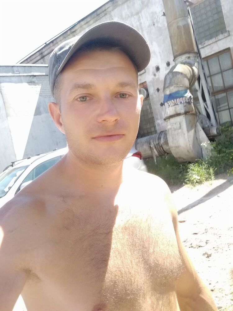 ���������� �����, ���� ������� Anton, 34 ����, ������������ ��� ������, ����� � ���������, ���������