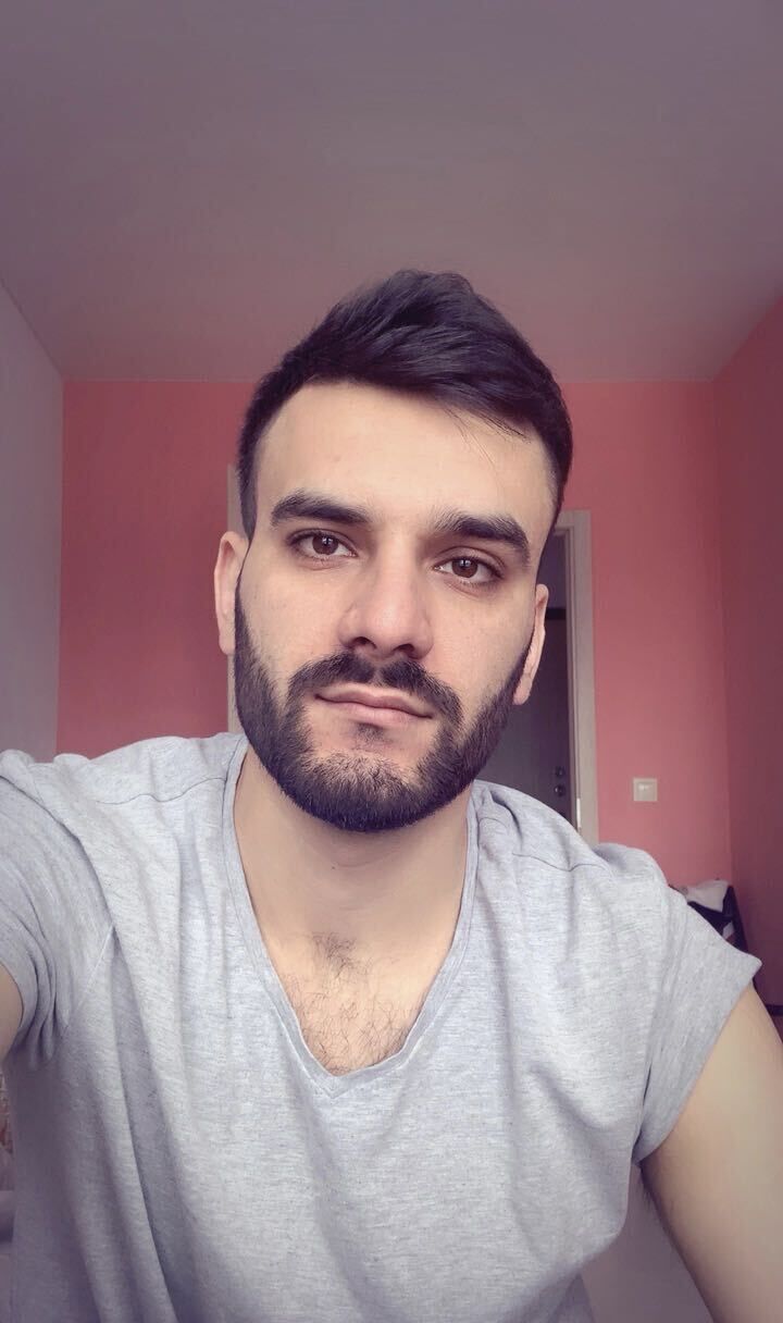 ���������� �����-���������, ���� ������� Mohammad, 30 ���, ������������ ��� c�������� ���������