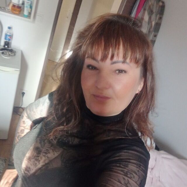  41295122  Nika, 45 ,    Blovice