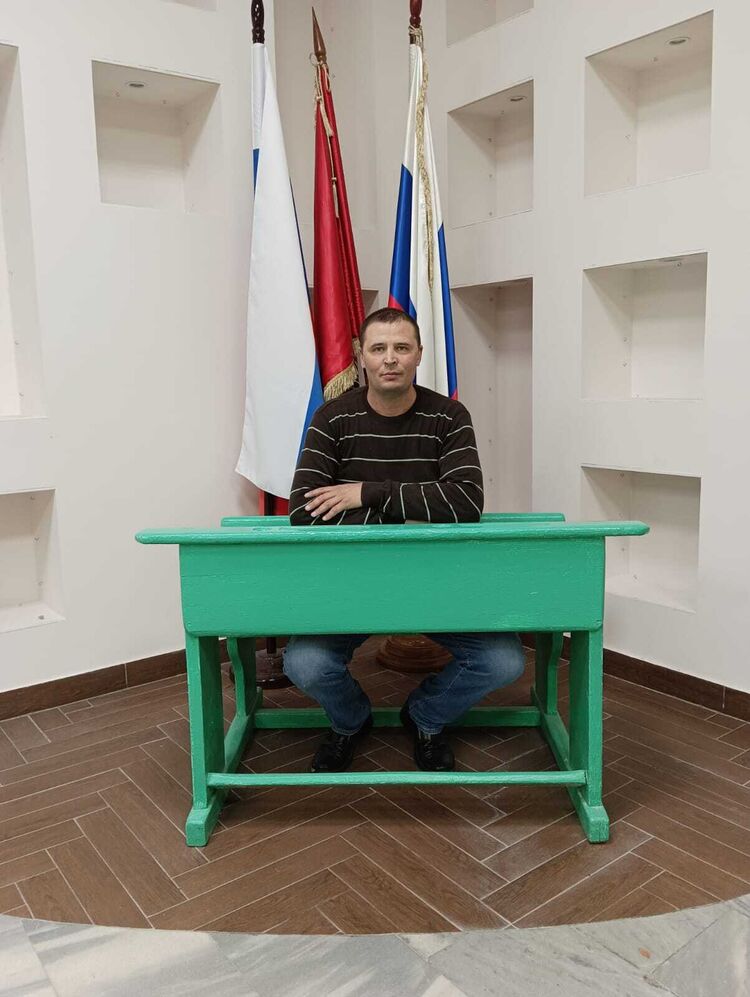  54189352  Sergey, 42 ,    