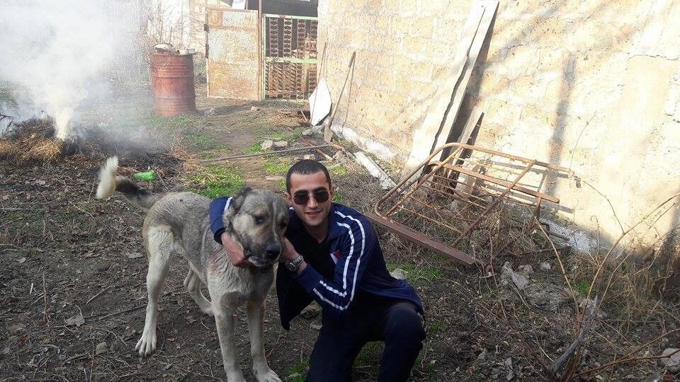 ���� 9217492 ������� Alex, 34 ����, ���� ���������� � �������