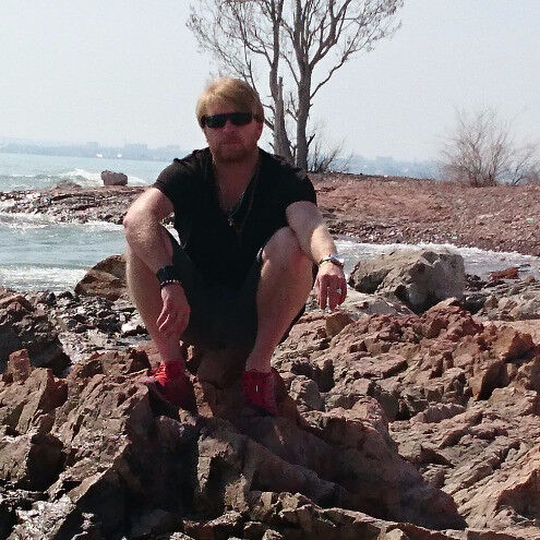  ,   Nik, 44 ,   