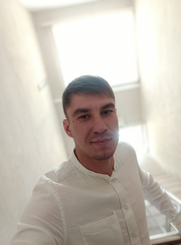  28789962  Kirill, 33 ,    