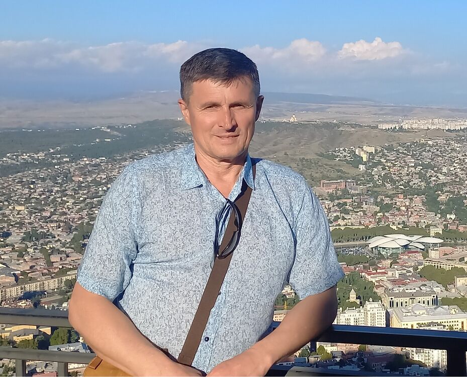 ���� 55222052 ������� ������, 61 ���, ���� ���������� � ��������-���������