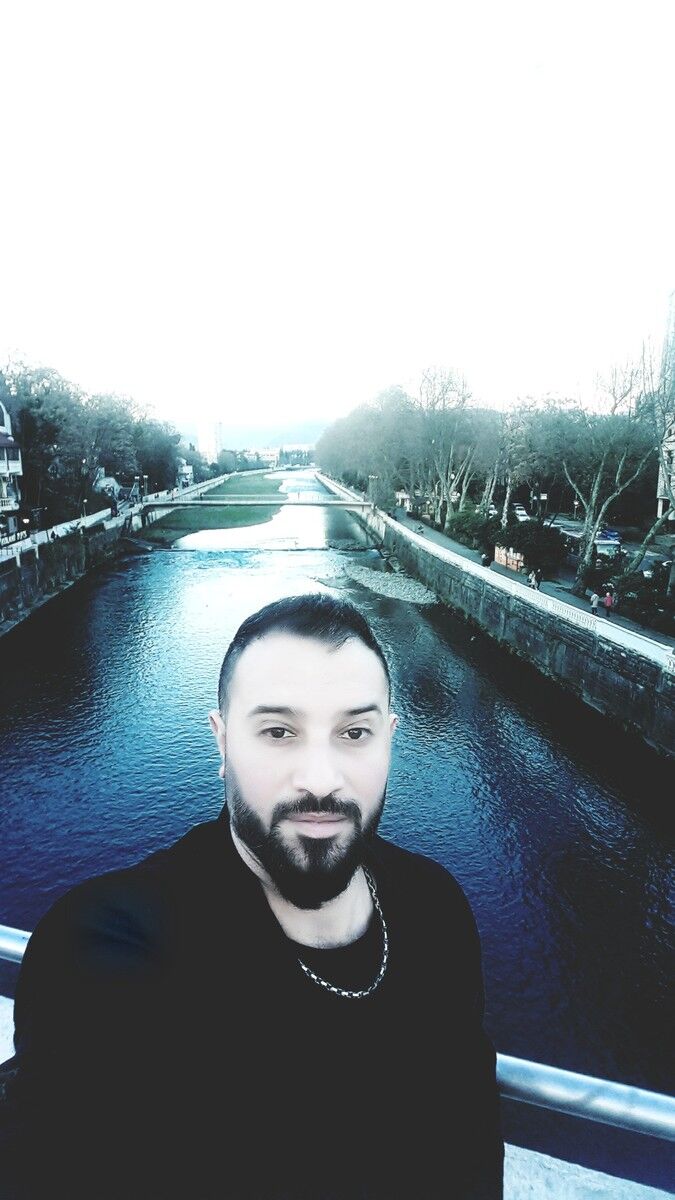 ���� 11092752 ������� Mohand, 36 ���, ���� ���������� � ����