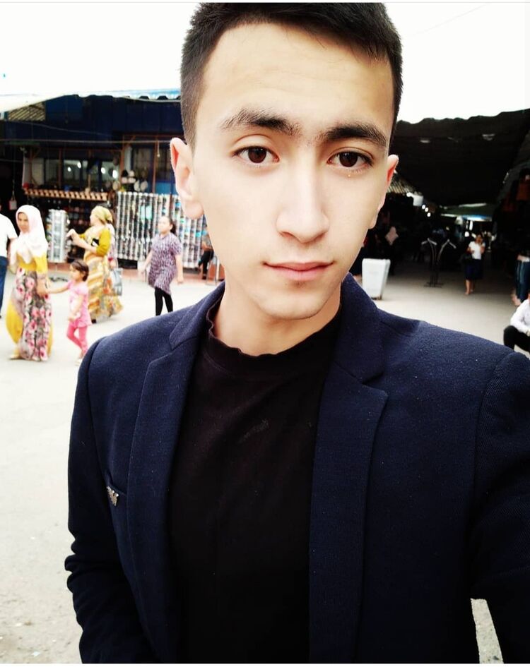 ���� 16199132 ������� Oybek, 28 ���, ���� ���������� � ��������