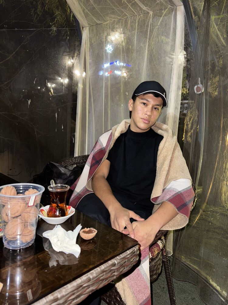 ���� 55204312 ����� Alikhan, 19 ���, ���� ���������� � ��������