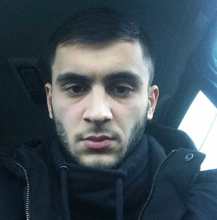  19011802  David, 30 ,    