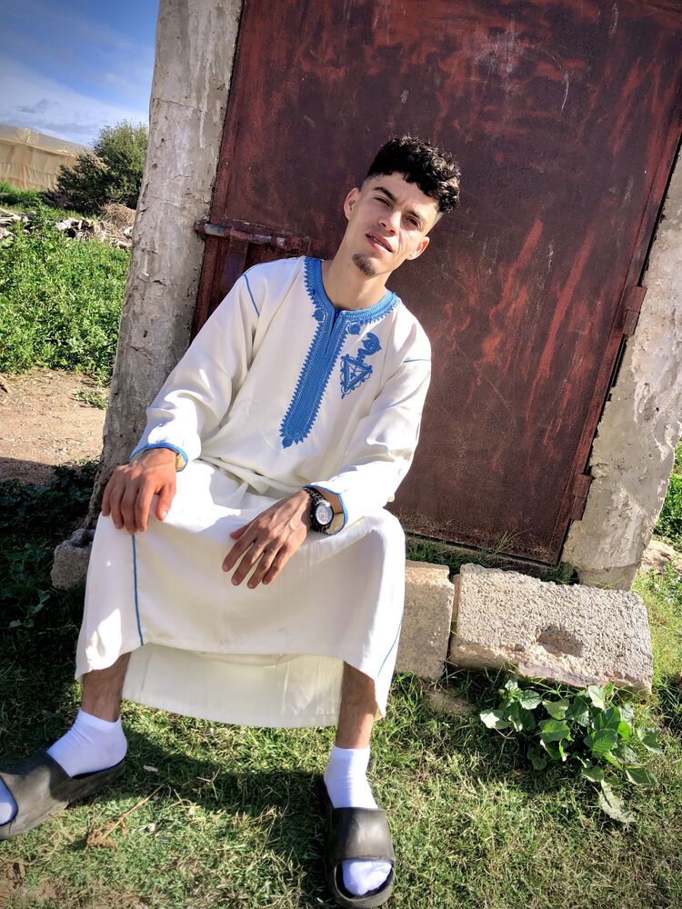 ���� 56061632 ������� Abdo, 26 ���, ���� ���������� � ������