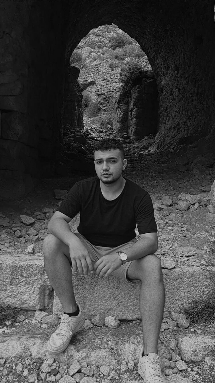  Ortakoy,   Ali, 23 ,   ,   