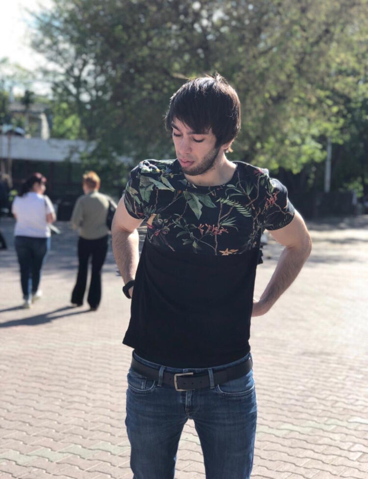 ���������� ������-��-����, ���� ������� Abachara, 30 ���, ������������ ��� ������, ����� � ���������