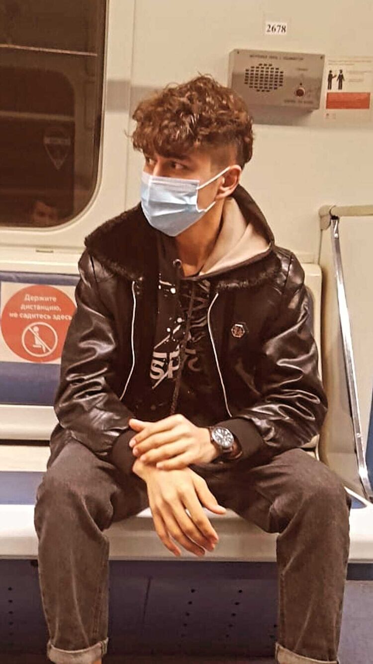 ���������� ���������, ���� ����� Sharif, 24 ����, ������������ ��� ������, ����� � ���������