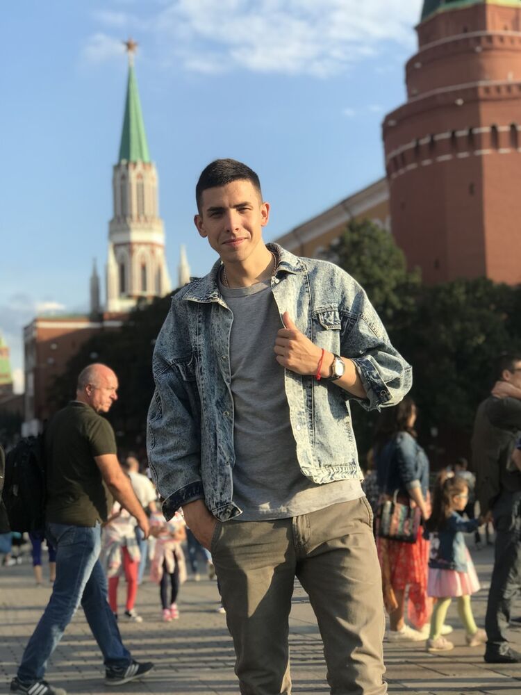 ���� 18118082 ������� Nil, 31 ���, ���� ���������� � ������