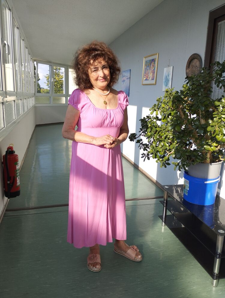 ���������� Biberach, ���� ������� �������, 67 ���, ������������ ��� c�������� ���������, ���������