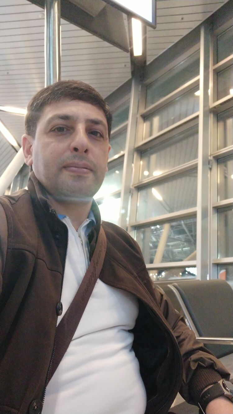 ���� 33502952 ������� Elnur, 39 ���, ���� ���������� � ������