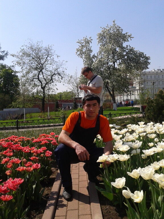  14627142  Asad, 34 ,    