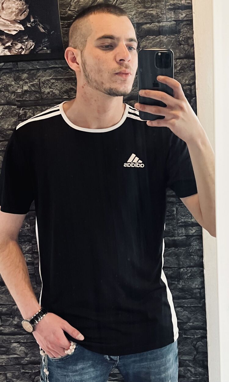  Romain,   Hardcore, 24 ,   ,   