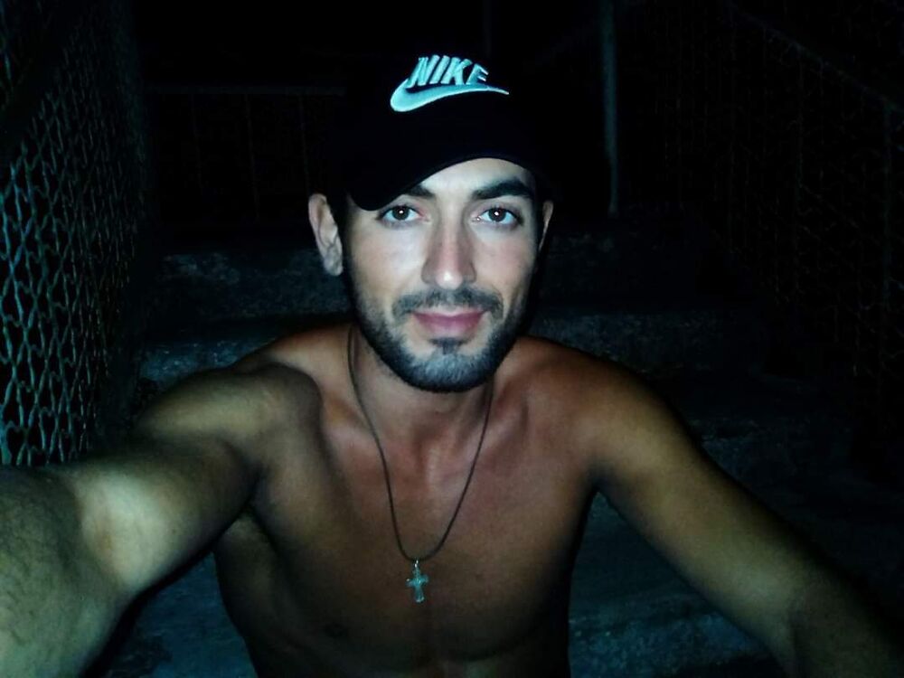 ���� 23263652 ������� John, 34 ����, ���� ���������� � �������