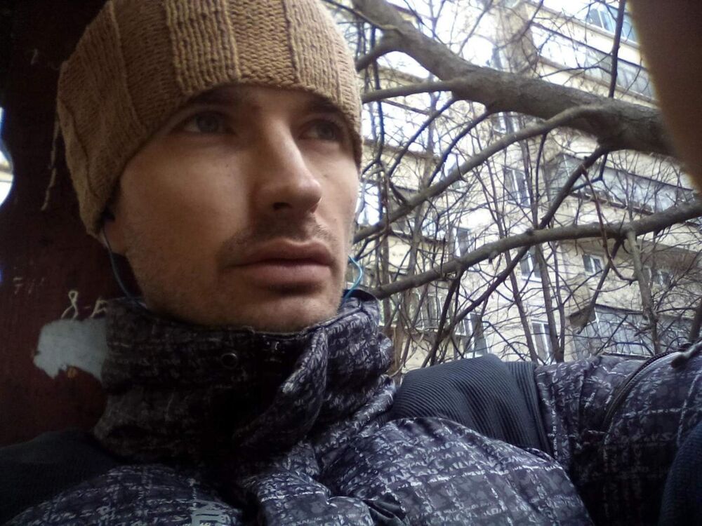  ,   Oleg, 41 ,   