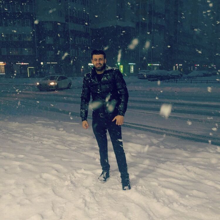 ���������� ����, ���� ������� Ramazan, 39 ���, ������������ ��� ������, ����� � ���������