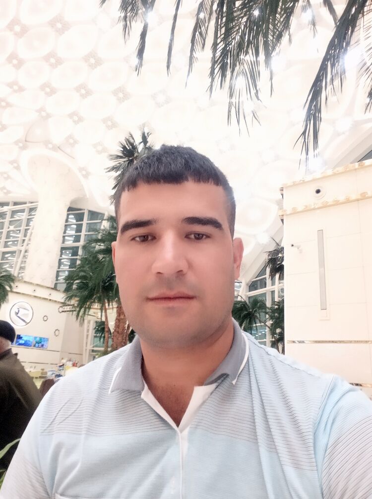 ���� 40550122 ������� Myrat, 31 ���, ���� ���������� � ������