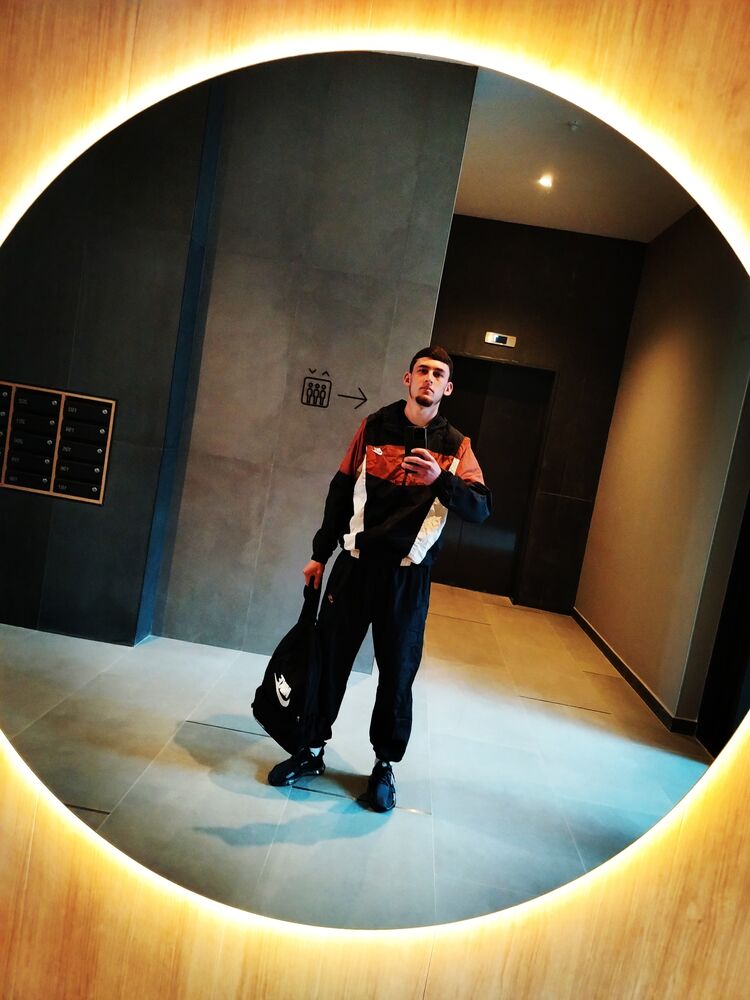 ���� 55536682 ����� Ravshan, 23 ����, ���� ���������� � �������������