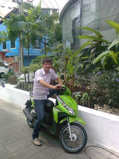 ���� 22535722 ������� Alisher, 46 ���, ���� ���������� � ��������