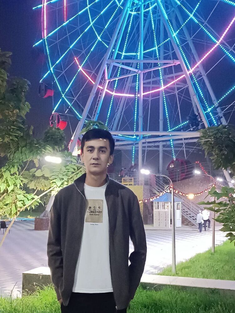  53763552  Temur, 23 ,    