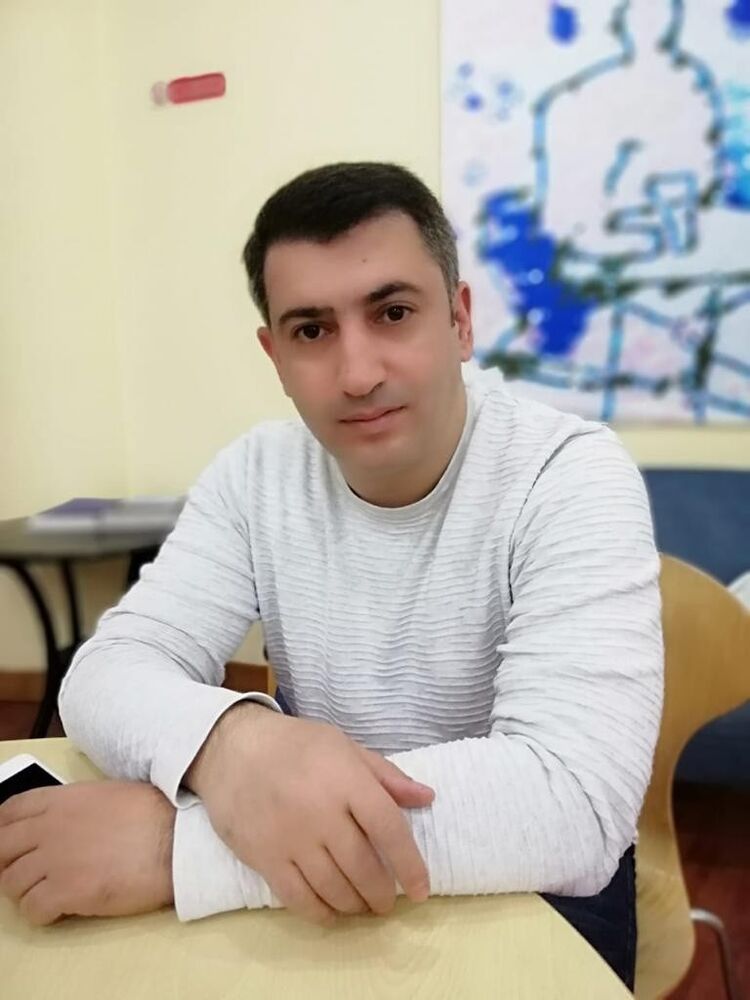 ���� 17684792 ������� Vuqar, 48 ���, ���� ���������� � ����