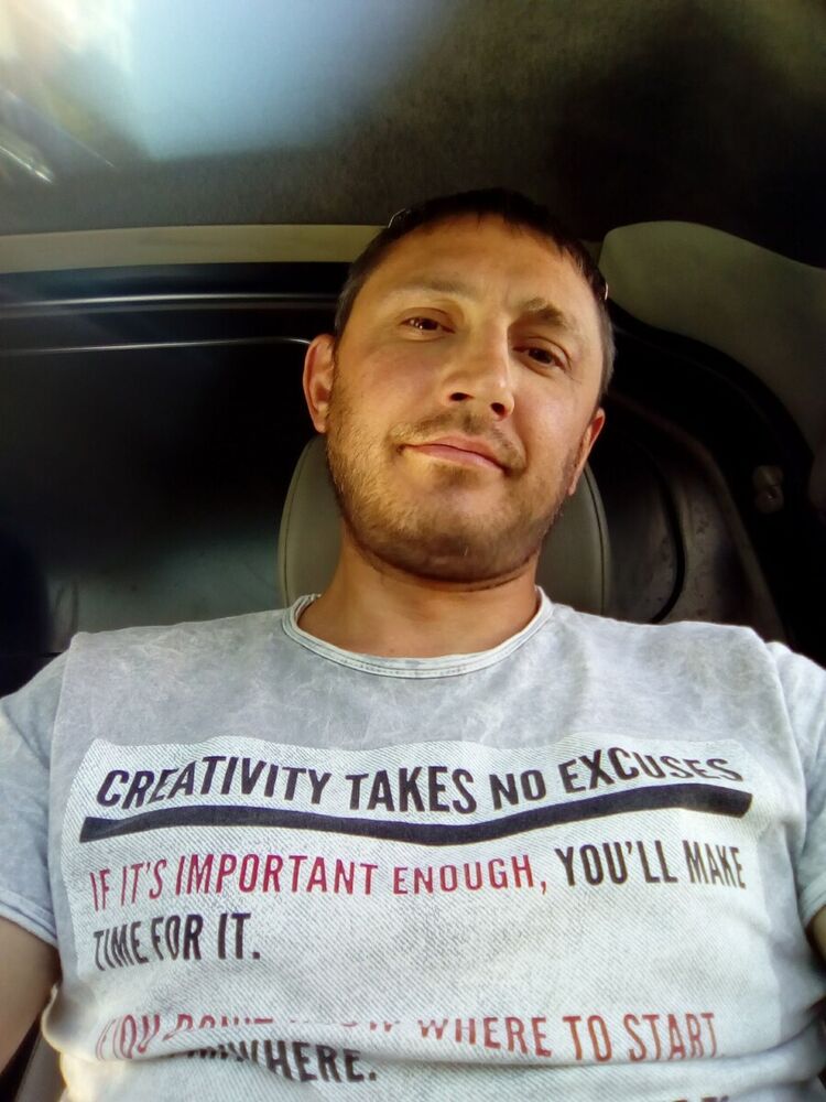 ���������� ��������, ���� ������� TheMan, 42 ����, ������������ ��� ������, ����� � ���������, c�������� ���������