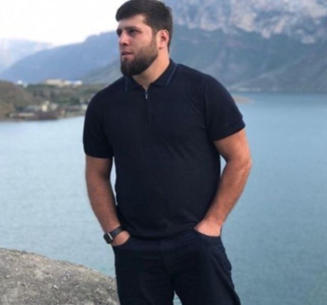 ���� 56108202 ������� Magomed, 35 ���, ���� ���������� � ���������