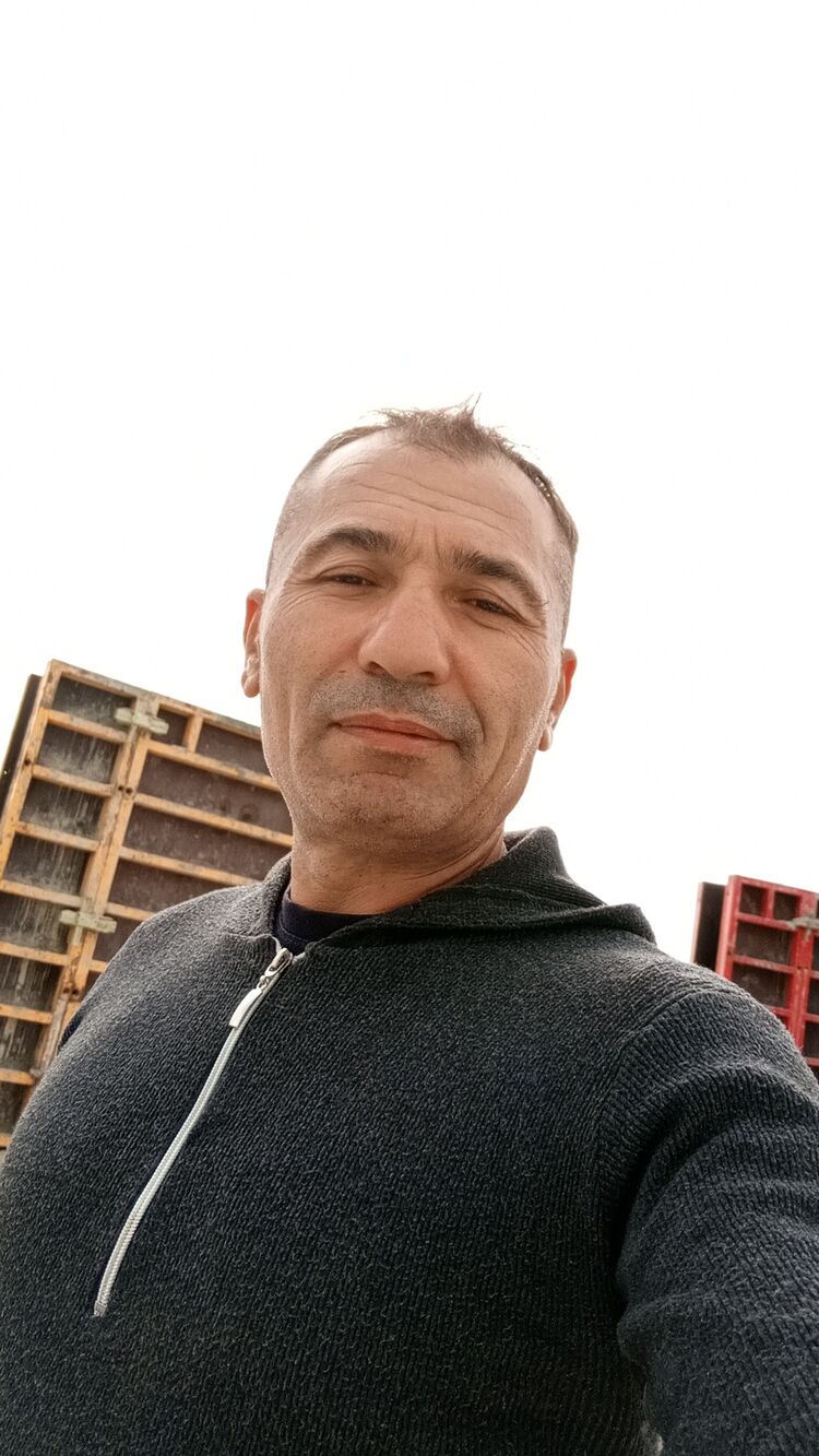 ���� 55859092 ������� Osman, 43 ����, ���� ���������� � ������������