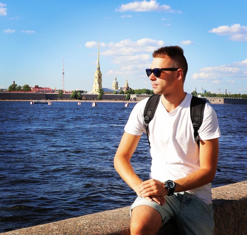  ,   Roman, 31 ,   ,   