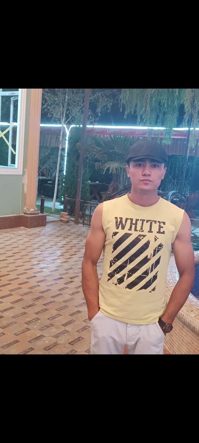 ���� 36318782 ������� Jony, 28 ���, ���� ���������� � ����������