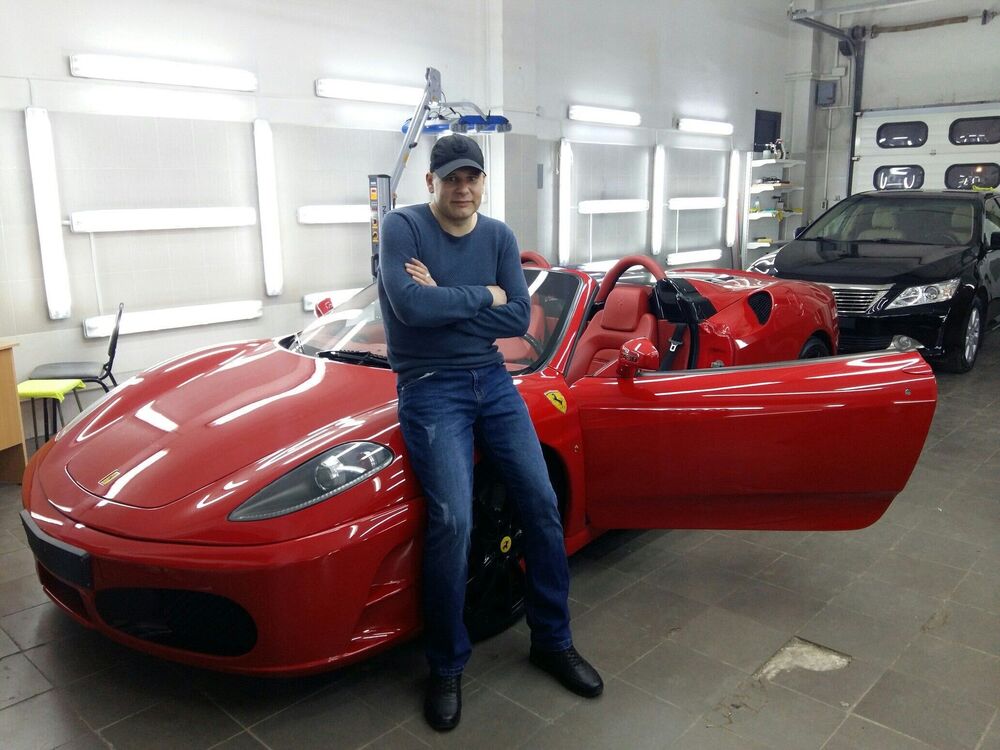 ���� 23318792 ������� Ilya, 43 ����, ���� ���������� � ������