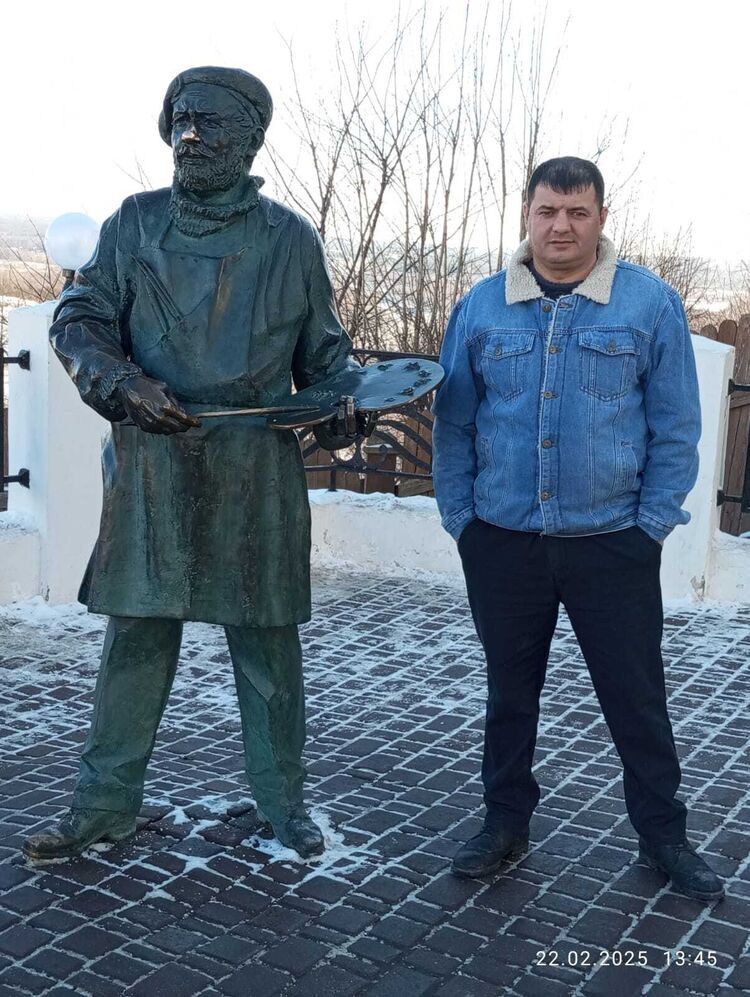 ���� 51661832 ������� Xasan, 43 ����, ���� ���������� � ��������������