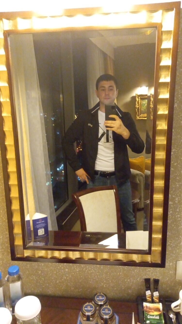  ,   Sergey, 33 ,   ,   