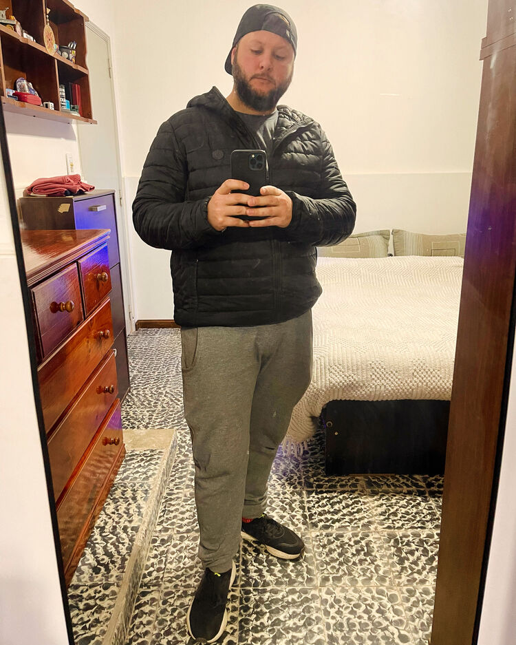  44718582  Alejandro, 30 ,    Rafaela