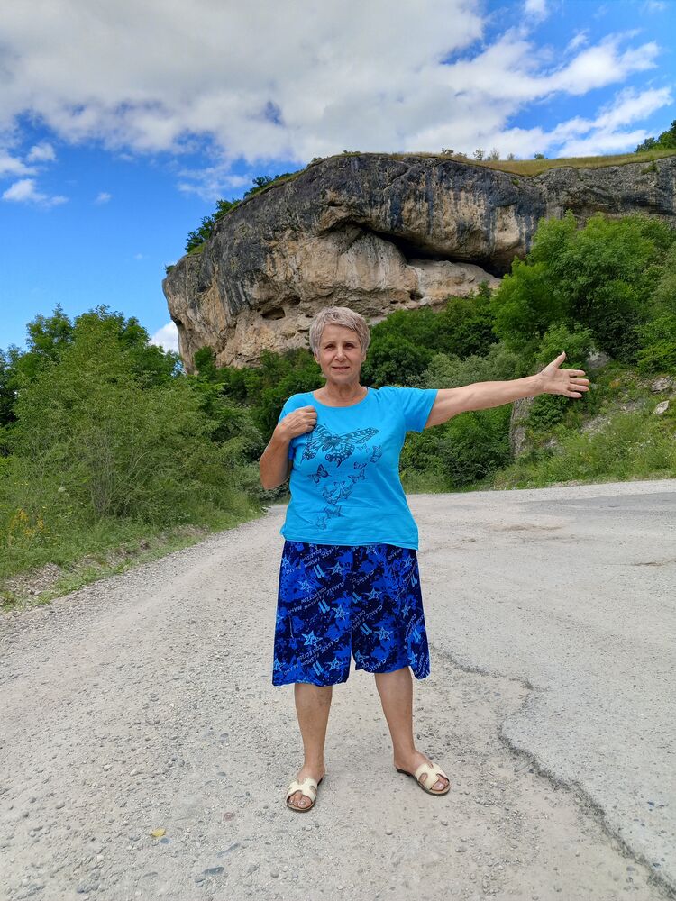  53324242  Swet Lana, 67 ,    