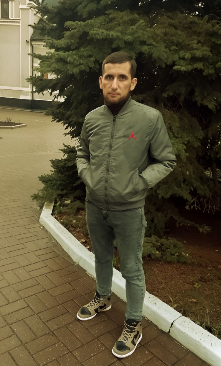  ,   Sergey, 36 ,   ,   