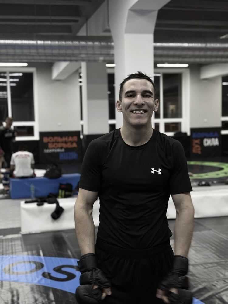 ���� 56243982 ����� Ilyas, 23 ����, ���� ���������� � Deleted