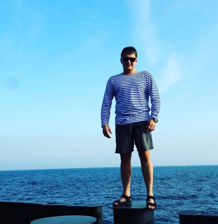 ���������� �������, ���� ������� Aleksandr, 35 ���, ������������ 