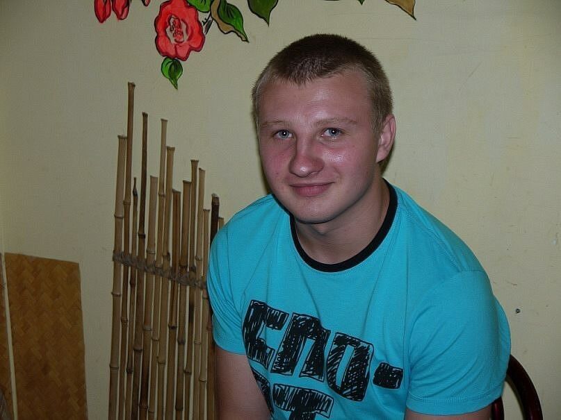 ���� 4817172 ������� Maks, 33 ����, ���� ���������� � �������������