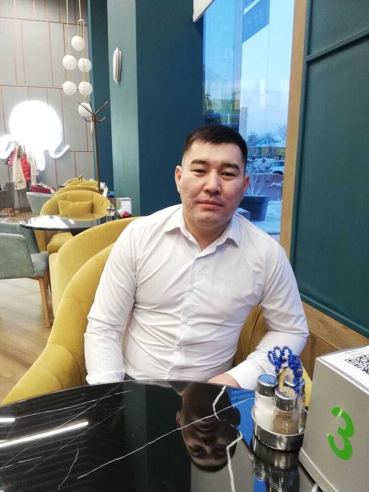 ���������� ������, ���� ������� Bolat, 38 ���, ������������ ��� ������, ����� � ���������