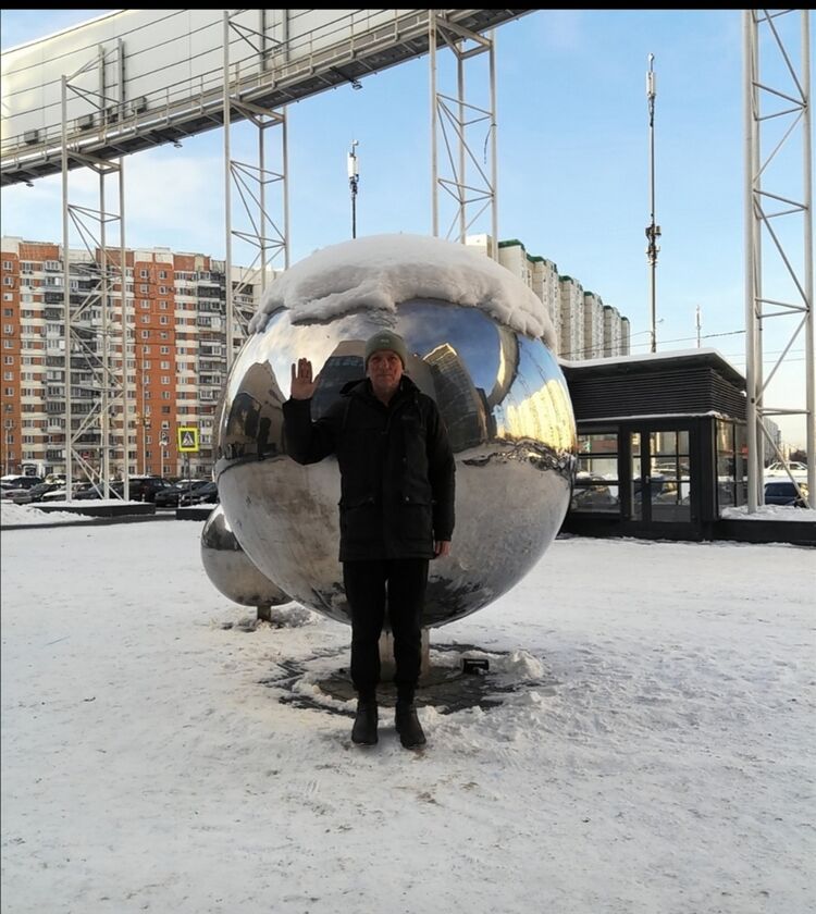 ���������� ������, ���� ������� Vasily, 66 ���, ������������ ��� ������, ����� � ���������